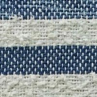 Linden Street 100% Cotton Ombre Textured Stripe Pillow Throw Pillow La Vie Bien Linden Street 100% Cotton Ombre Textured Stripe Pillow