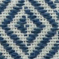 Linden Street Handwoven Weave Textured Stripe Pillow Throw Pillow La Vie Bien Linden Street Handwoven Weave Textured Stripe Pillow