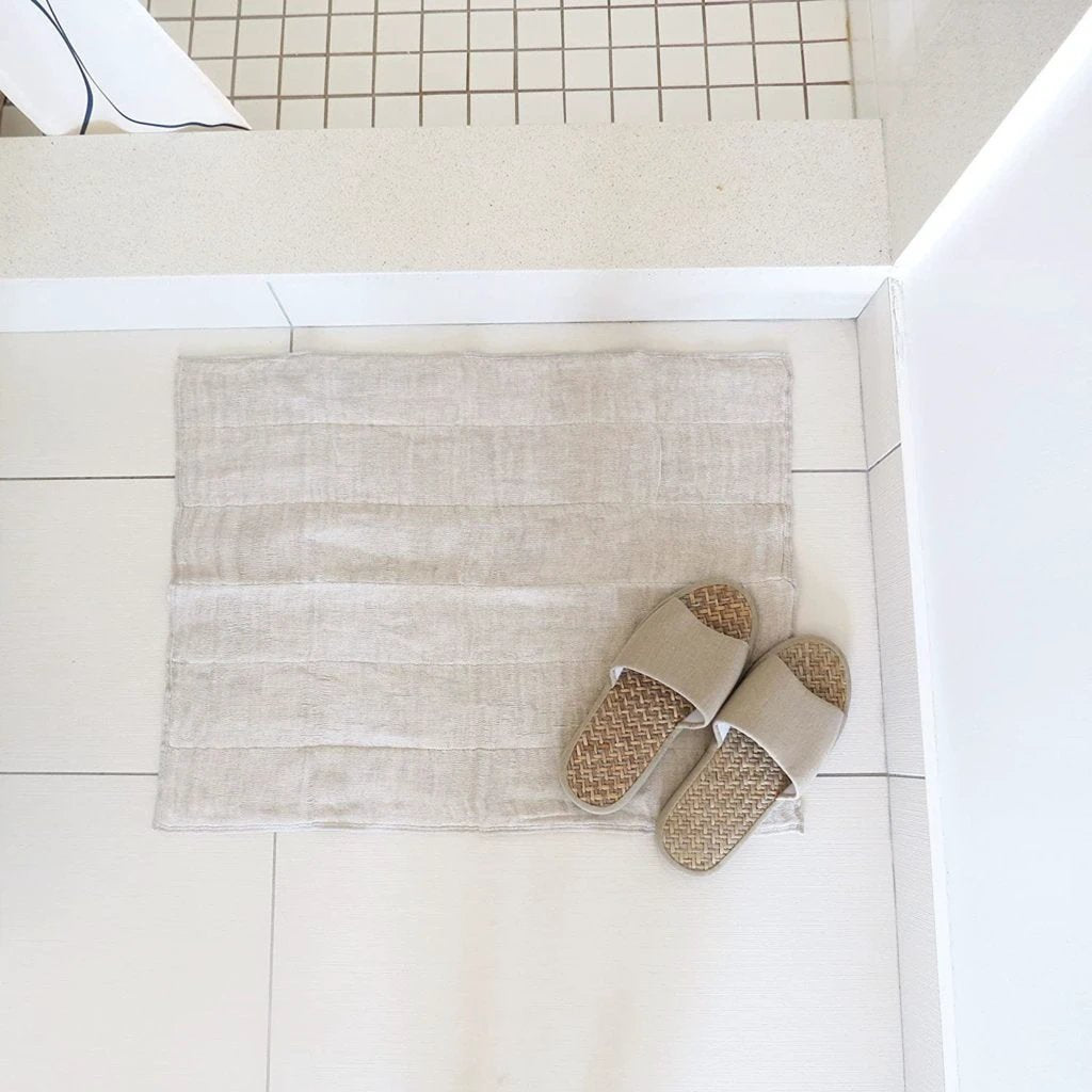 Shondra Bath Mat by Source by Studio Skara