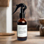 Linen Spray - Embers + Leather Home Accessories La Vie Bien Linen Spray - Embers + Leather