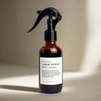 Linen Spray - Embers + Leather Home Accessories La Vie Bien Linen Spray - Embers + Leather
