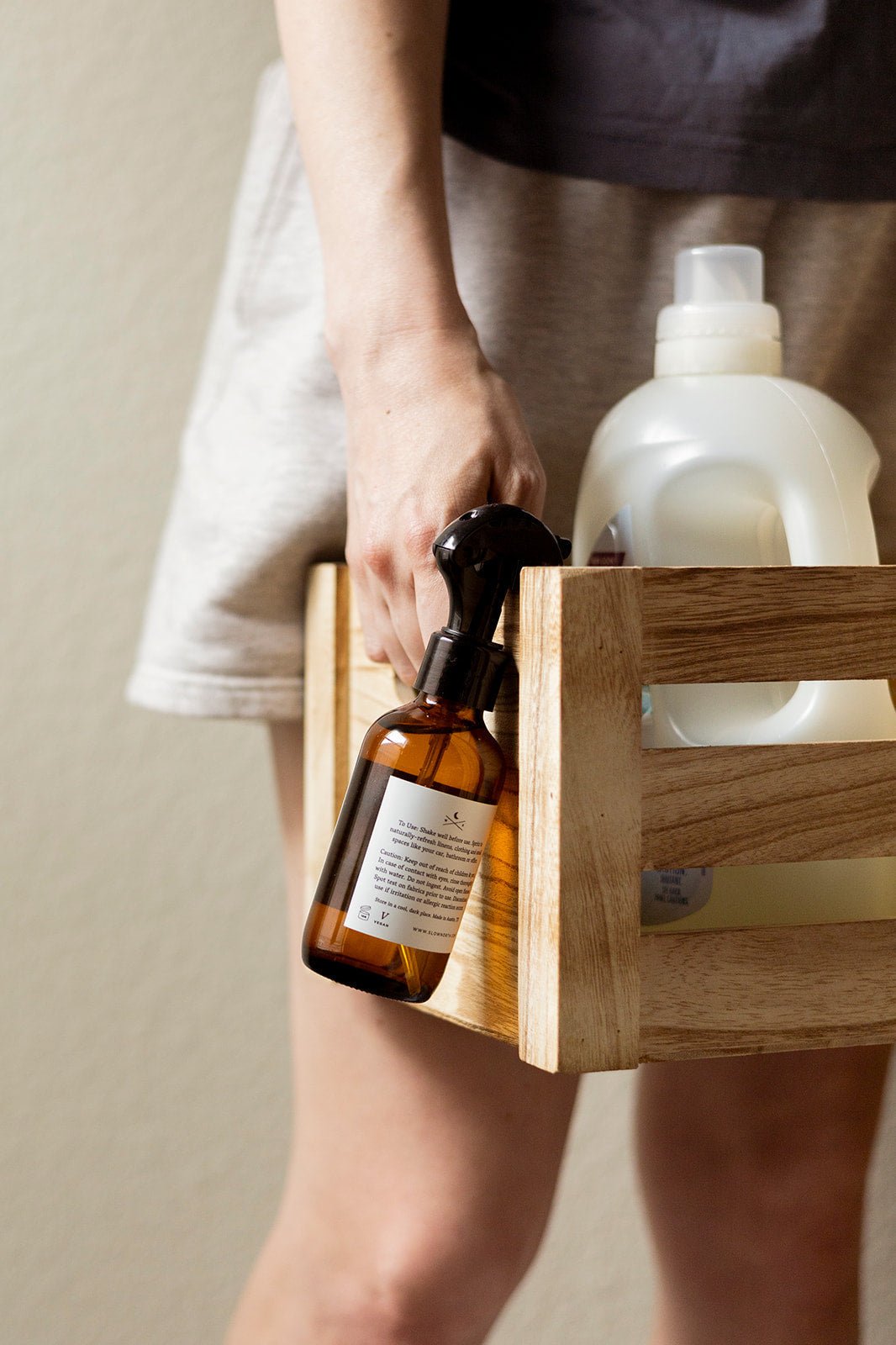 Linen Spray - Forest Bathing Home Accessories La Vie Bien Linen Spray - Forest Bathing
