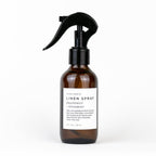 Linen Spray - Grapefruit + Spearmint Home Accessories La Vie Bien Linen Spray - Grapefruit + Spearmint
