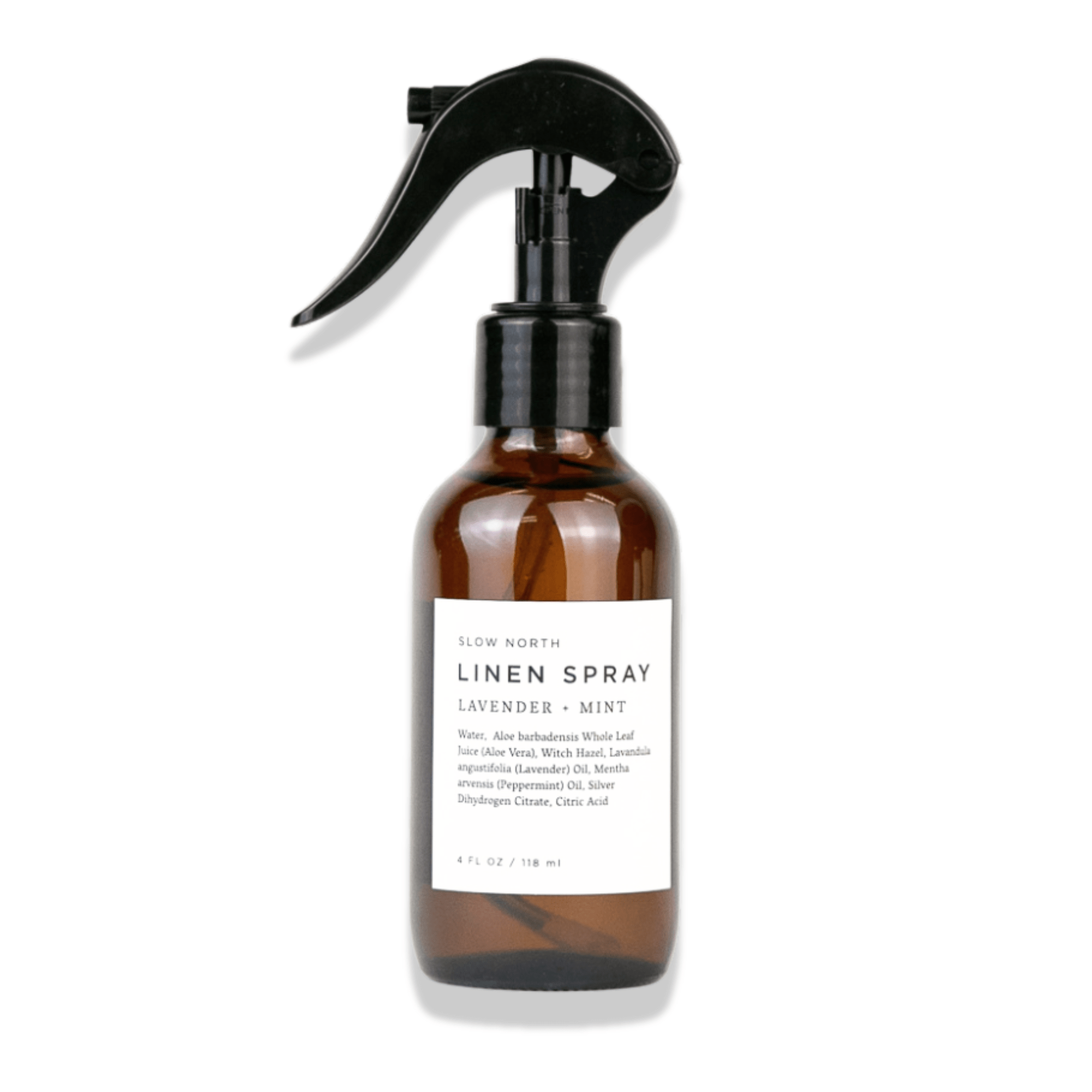 Linen Spray - Lavender + Mint Home Accessories La Vie Bien Linen Spray - Lavender + Mint