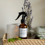 Linen Spray - Lavender + Mint Home Accessories La Vie Bien Linen Spray - Lavender + Mint