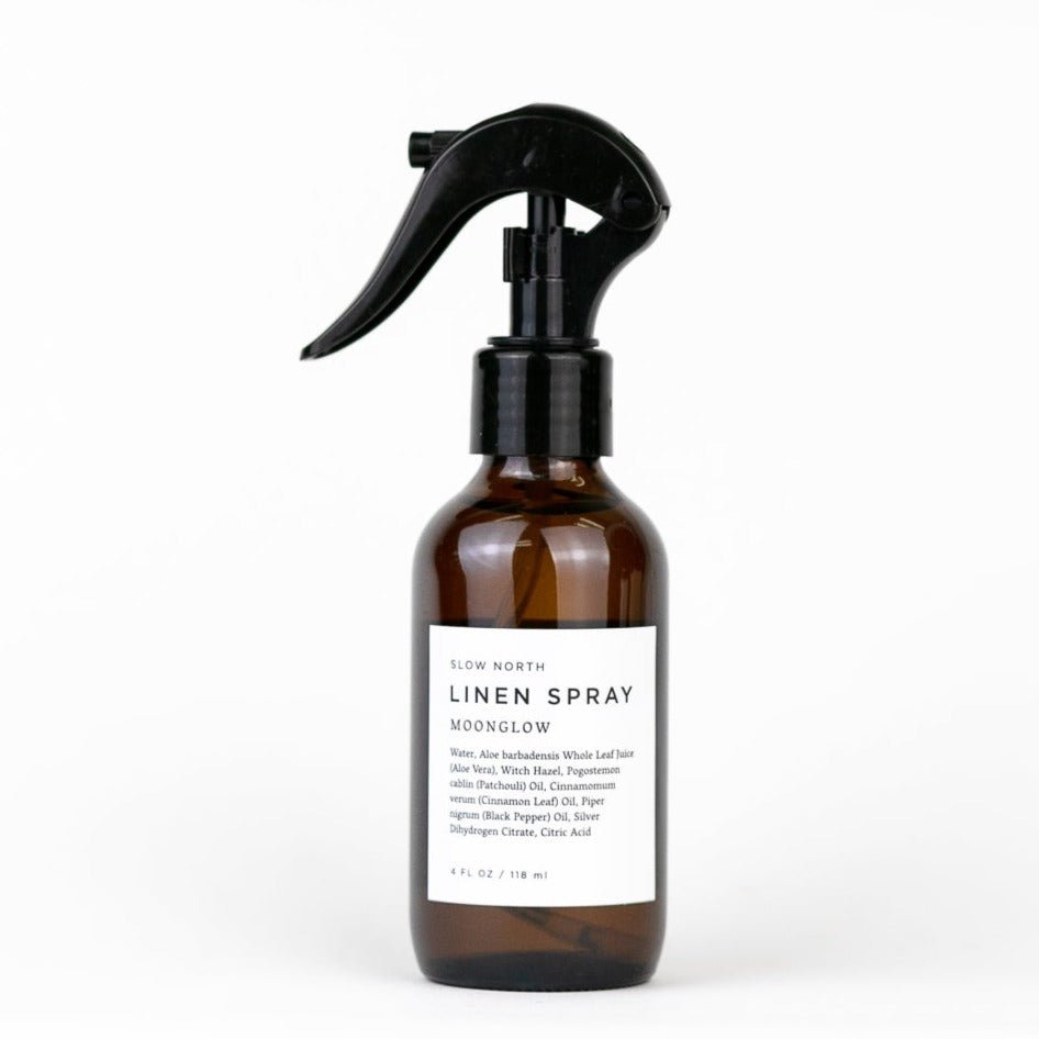Linen Spray - Moonglow Home Accessories La Vie Bien Linen Spray - Moonglow