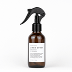 Linen Spray - Orange + Clove Home Accessories La Vie Bien Linen Spray - Orange + Clove