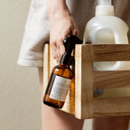 Linen Spray - Rosemary + Lemon Home Accessories La Vie Bien Linen Spray - Rosemary + Lemon