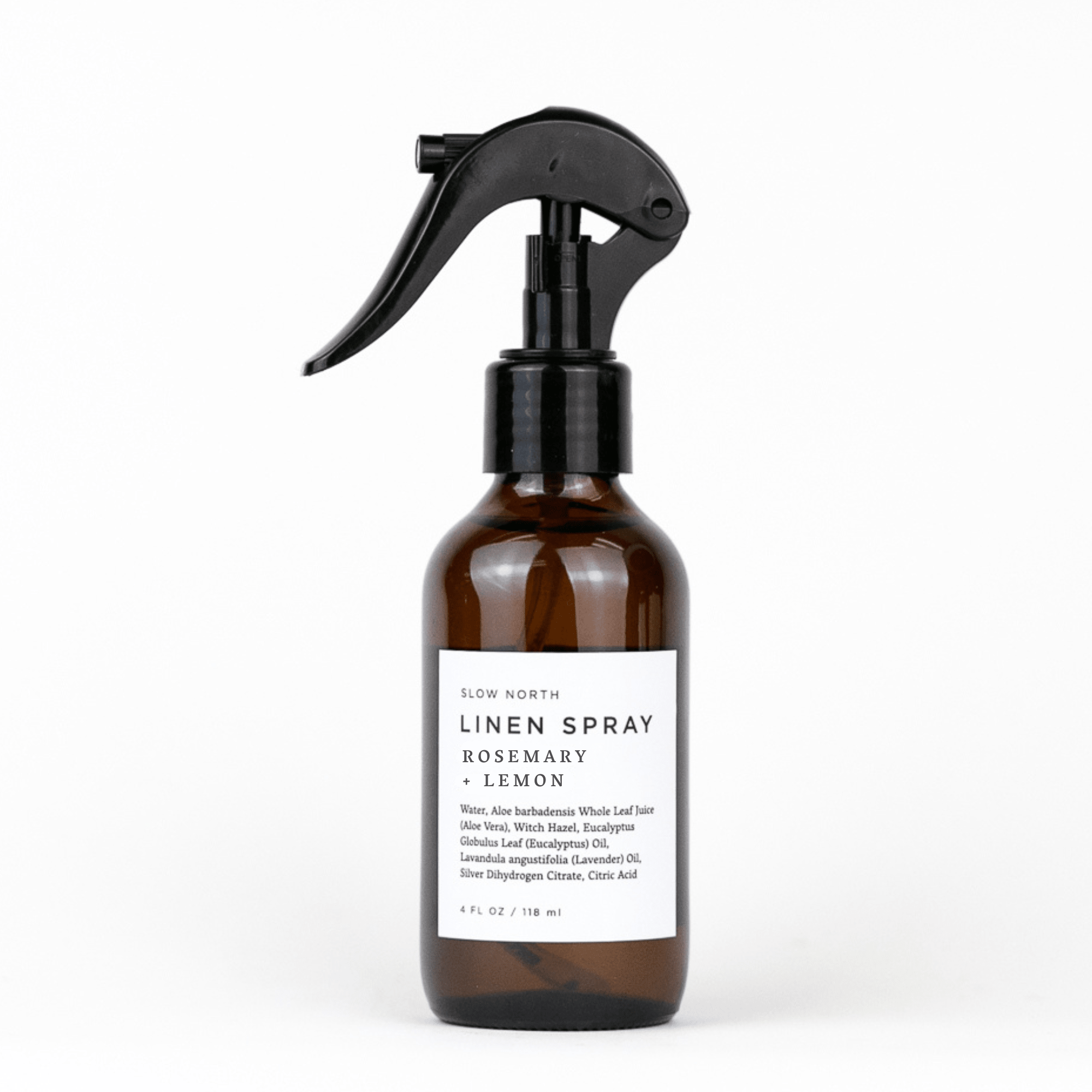 Linen Spray - Rosemary + Lemon Home Accessories La Vie Bien Linen Spray - Rosemary + Lemon