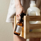 Linen Spray - Shangri - La - Eucalyptus + Lavender + Lemongrass Home Accessories La Vie Bien Linen Spray - Shangri - La - Eucalyptus + Lavender + Lemongrass