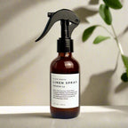 Linen Spray - Shangri - La - Eucalyptus + Lavender + Lemongrass Home Accessories La Vie Bien Linen Spray - Shangri - La - Eucalyptus + Lavender + Lemongrass