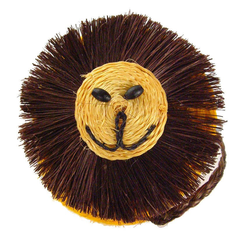 Lion Tiny Basket La Vie Bien Lion Tiny Basket