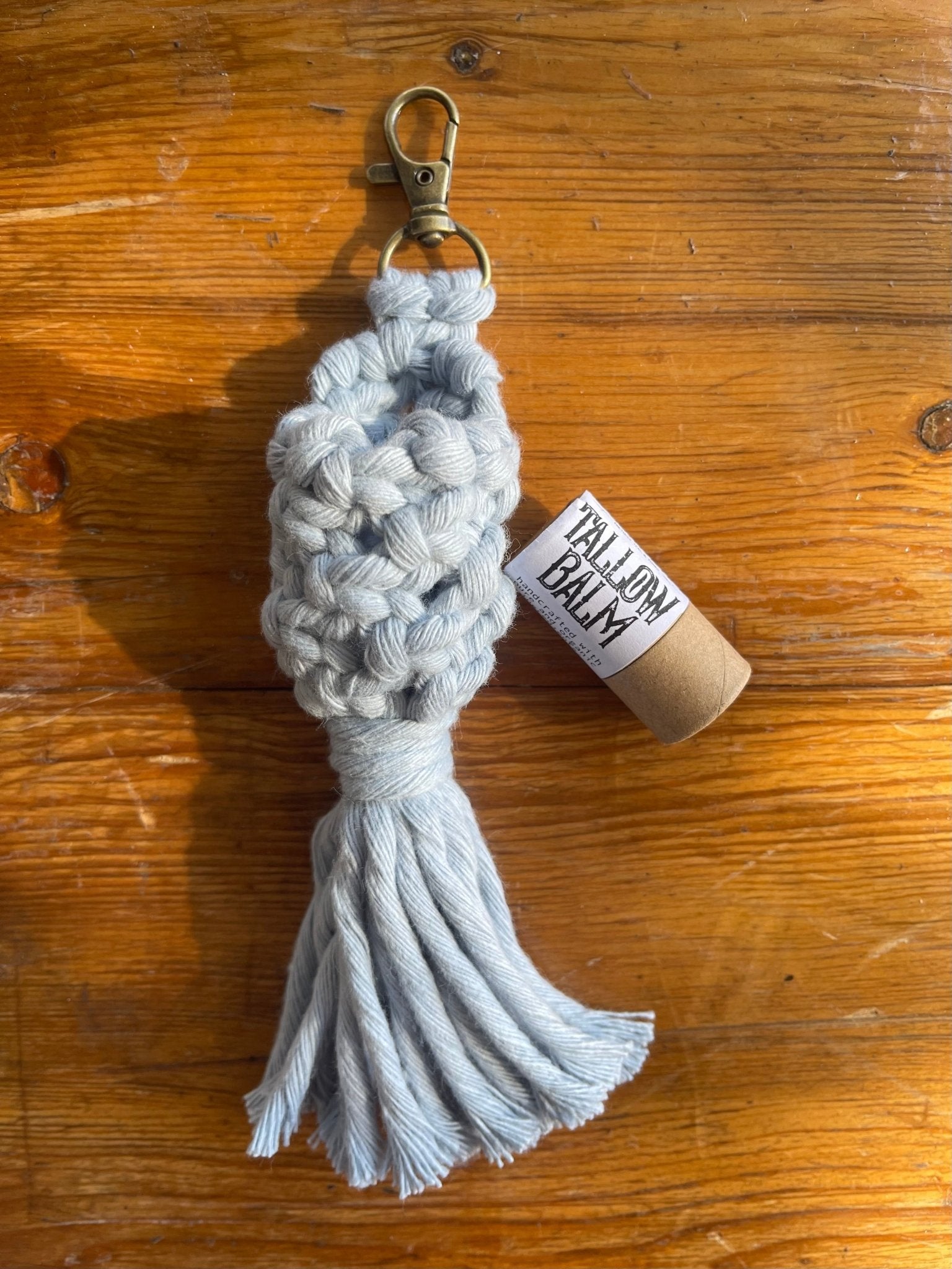 Lip Balm Holder La Vie Bien Lip Balm Holder