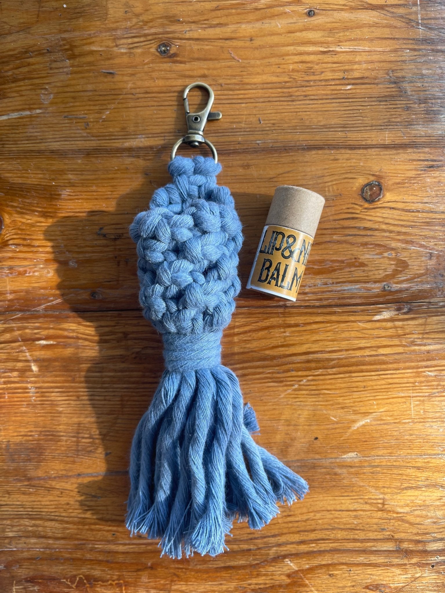 Lip Balm Holder La Vie Bien Lip Balm Holder