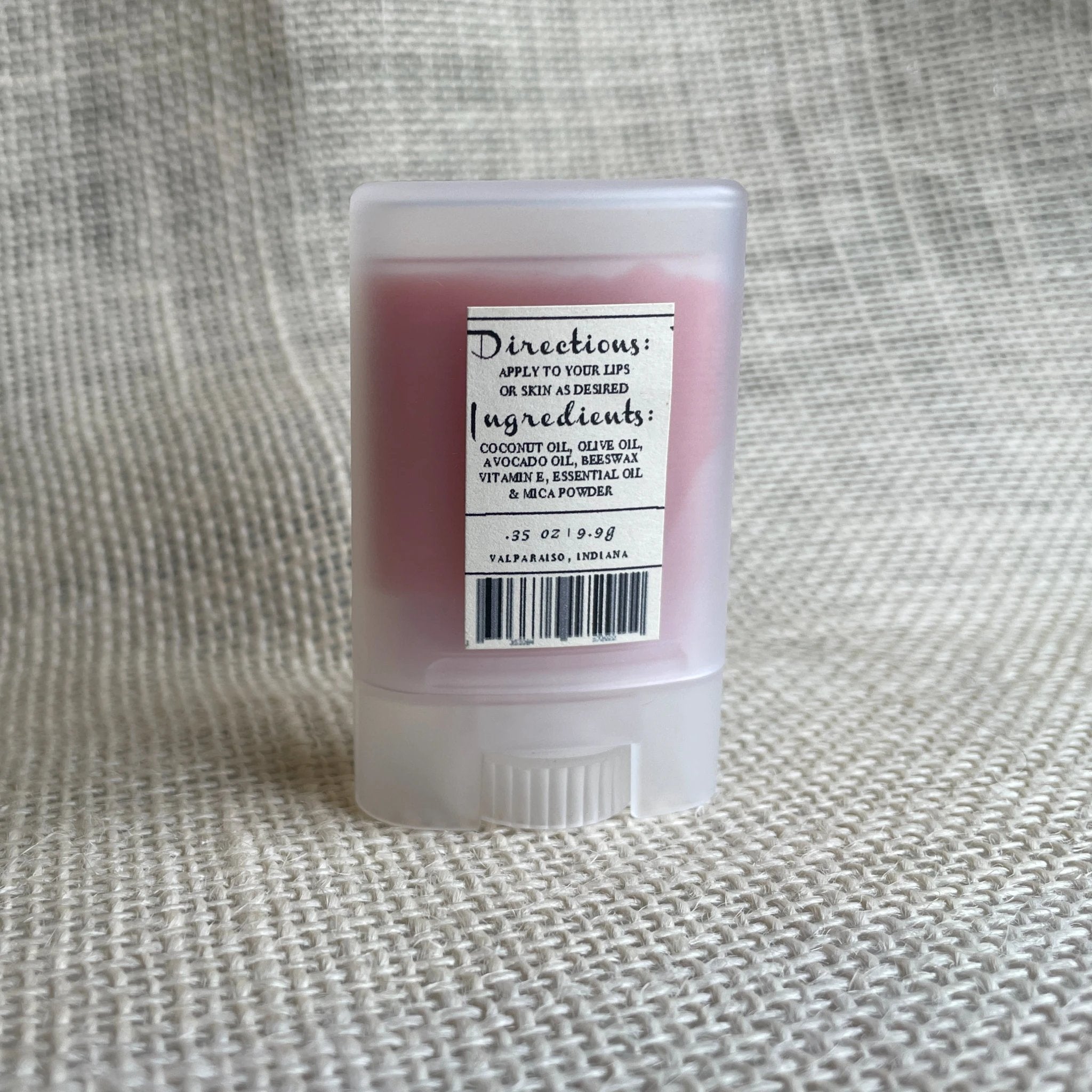 Lip Balms - (Essential Oils) by Creme de la Crop