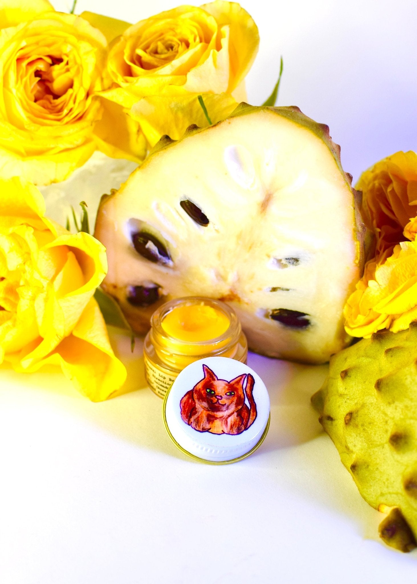 LIP CHUB lip balm Face Makeup La Vie Bien LIP CHUB lip balm