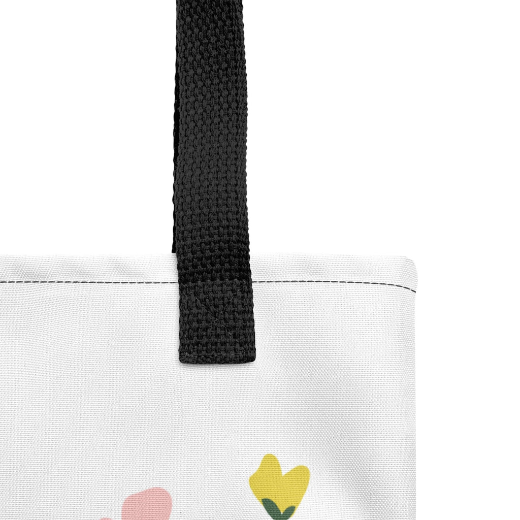 Lire, c'est savoir Tote bag for French book lovers by La Vie Bien