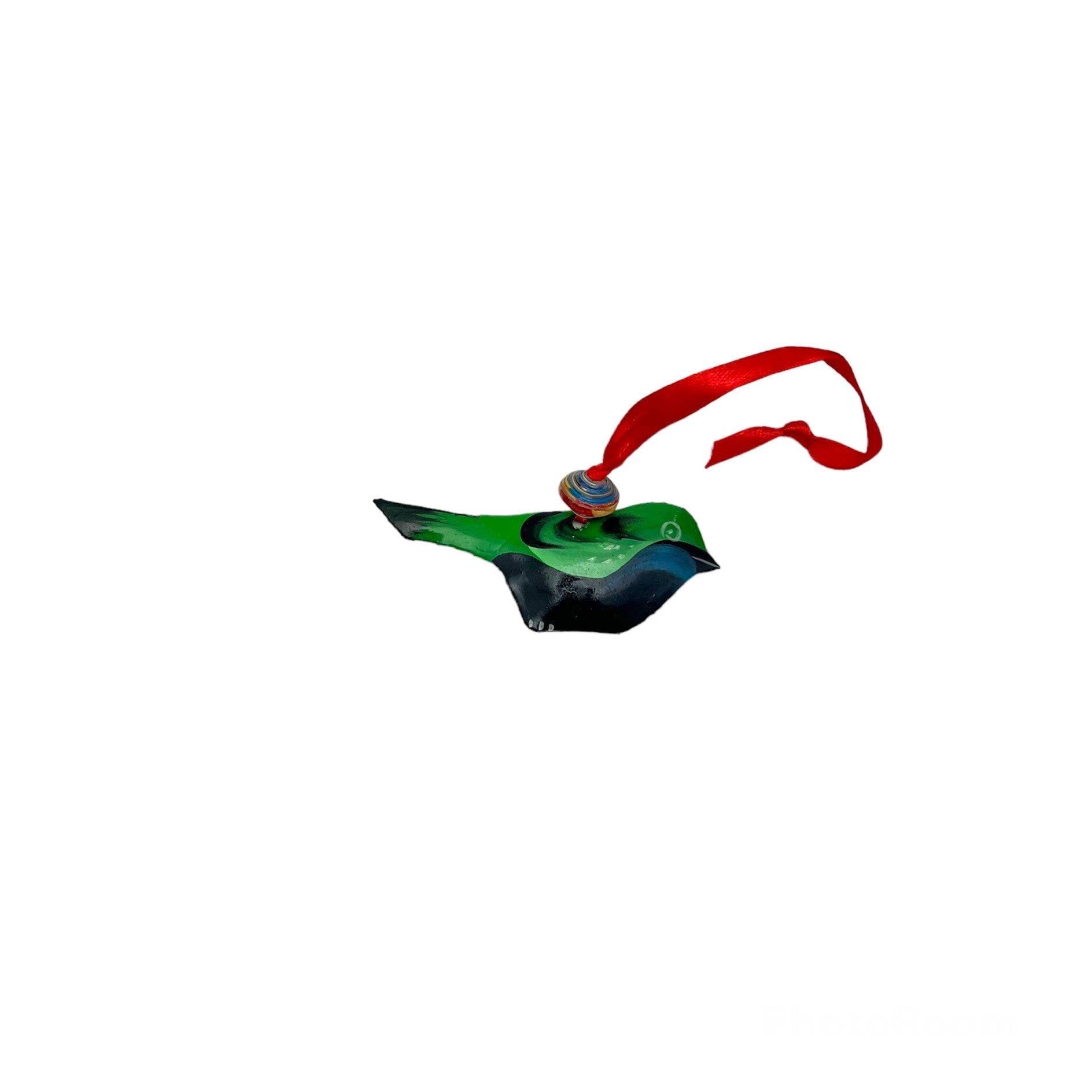 Little Bird Ornament Ornament La Vie Bien Little Bird Ornament