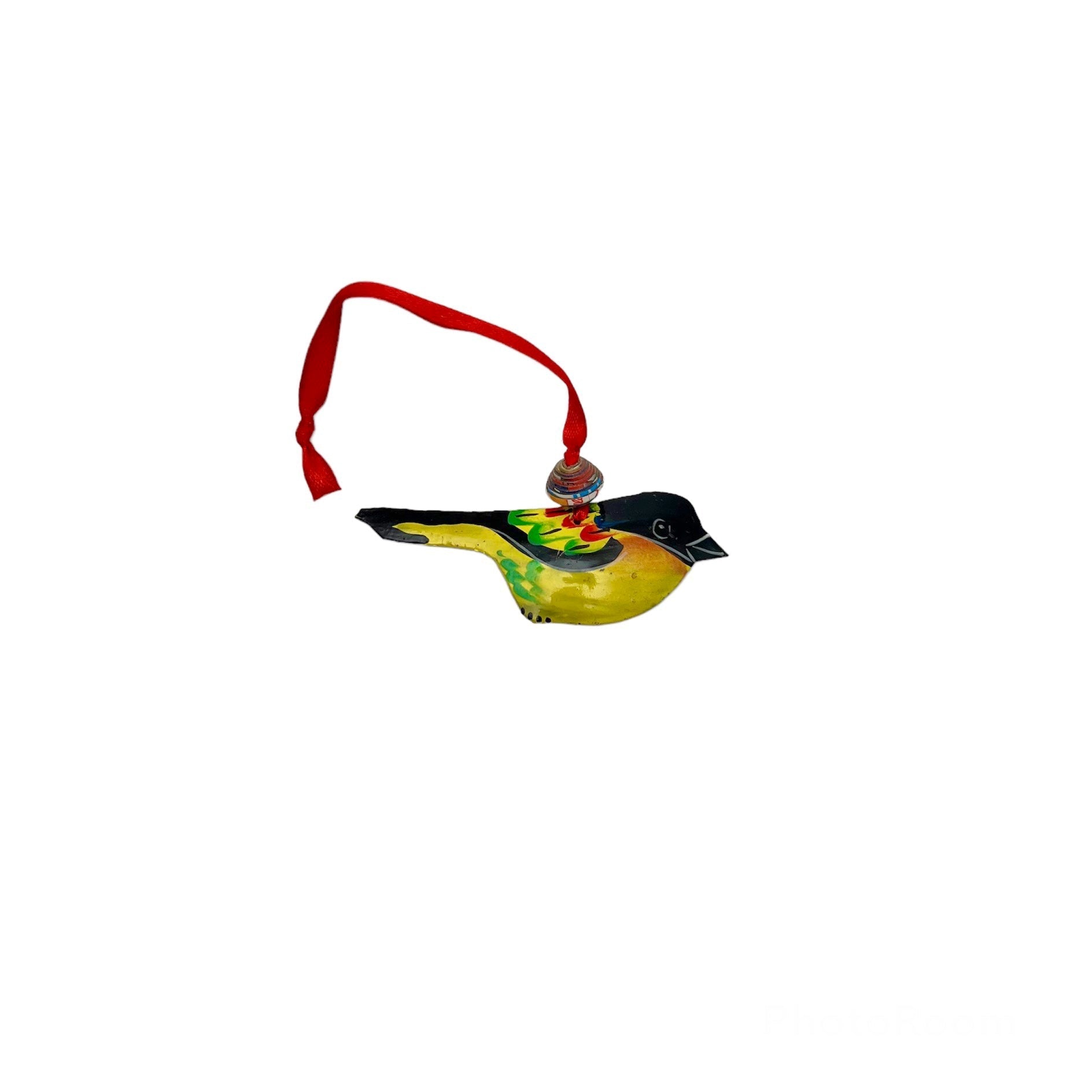 Little Bird Ornament Ornament La Vie Bien Little Bird Ornament