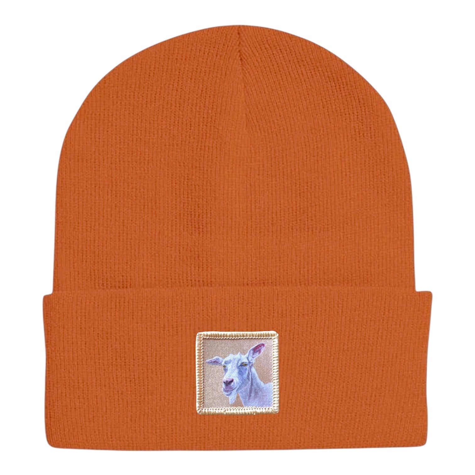 Little Goat Beanie Hats La Vie Bien Little Goat Beanie
