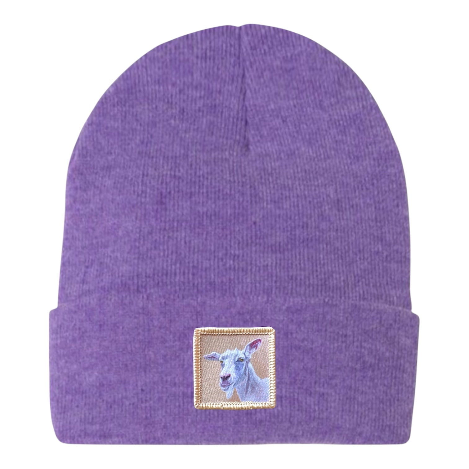 Little Goat Beanie Hats La Vie Bien Little Goat Beanie