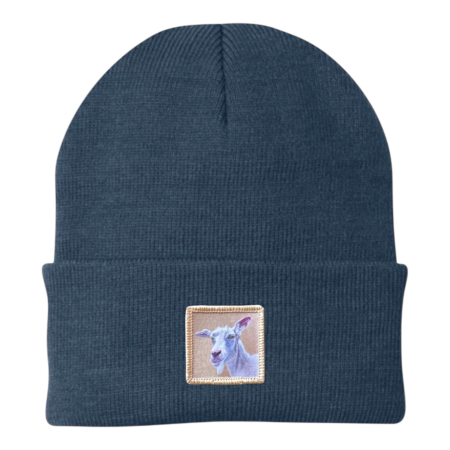 Little Goat Beanie Hats La Vie Bien Little Goat Beanie