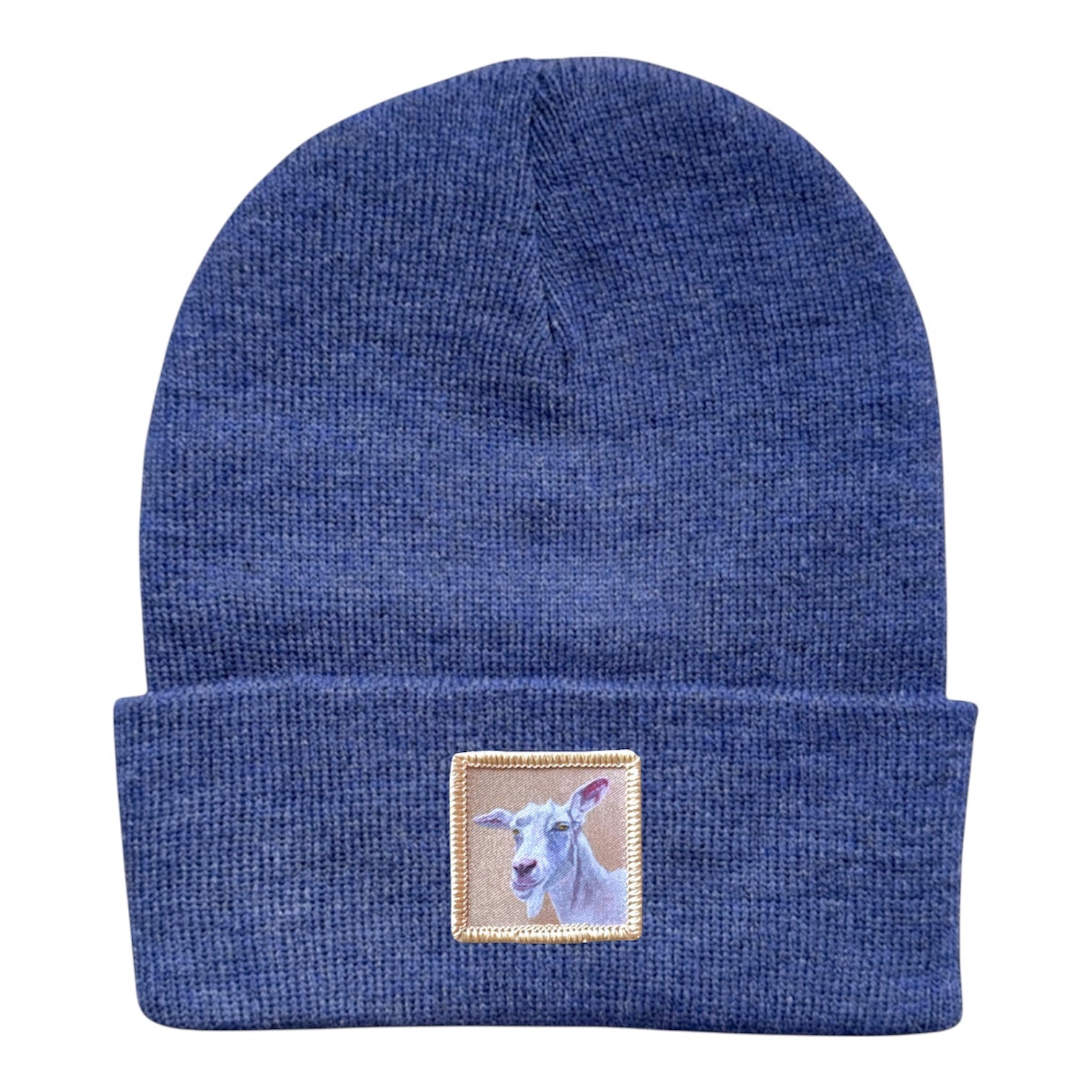 Little Goat Beanie Hats La Vie Bien Little Goat Beanie