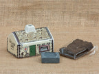 Little Irish Pub Incense Burner Incense Burner La Vie Bien Little Irish Pub Incense Burner