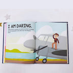 Little World Changer Book by Kind Cotton