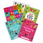 The Little Explorer Bundle