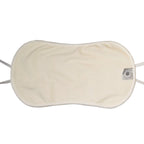 Organic Cotton Castor Oil Cloth Pack by Pretty farm girl