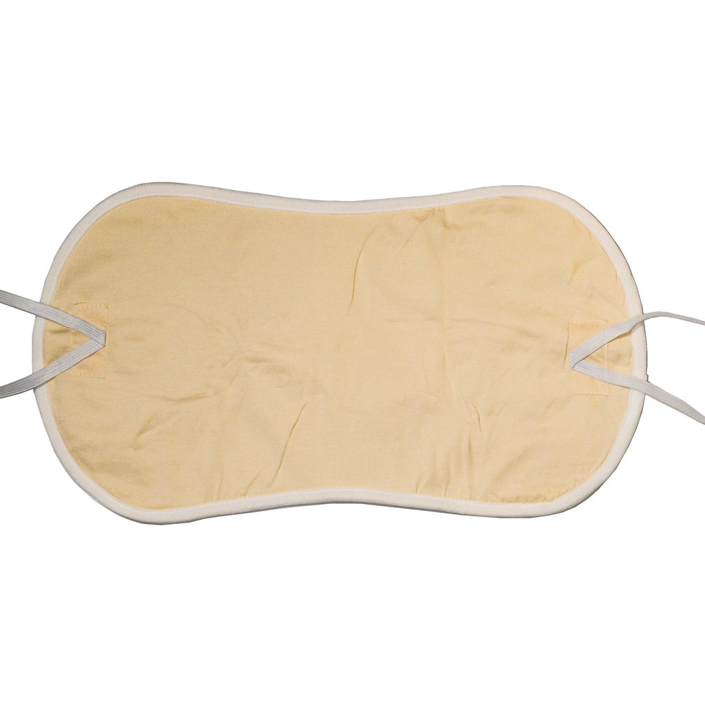 Organic Cotton Castor Oil Cloth Pack by Pretty farm girl