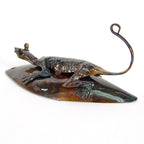 Lizard Coat Hook La Vie Bien Lizard Coat Hook