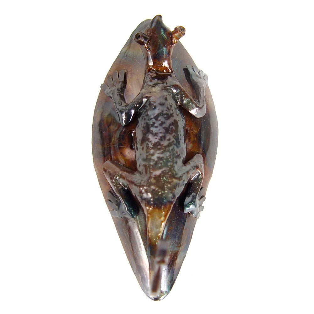 Lizard Coat Hook La Vie Bien Lizard Coat Hook