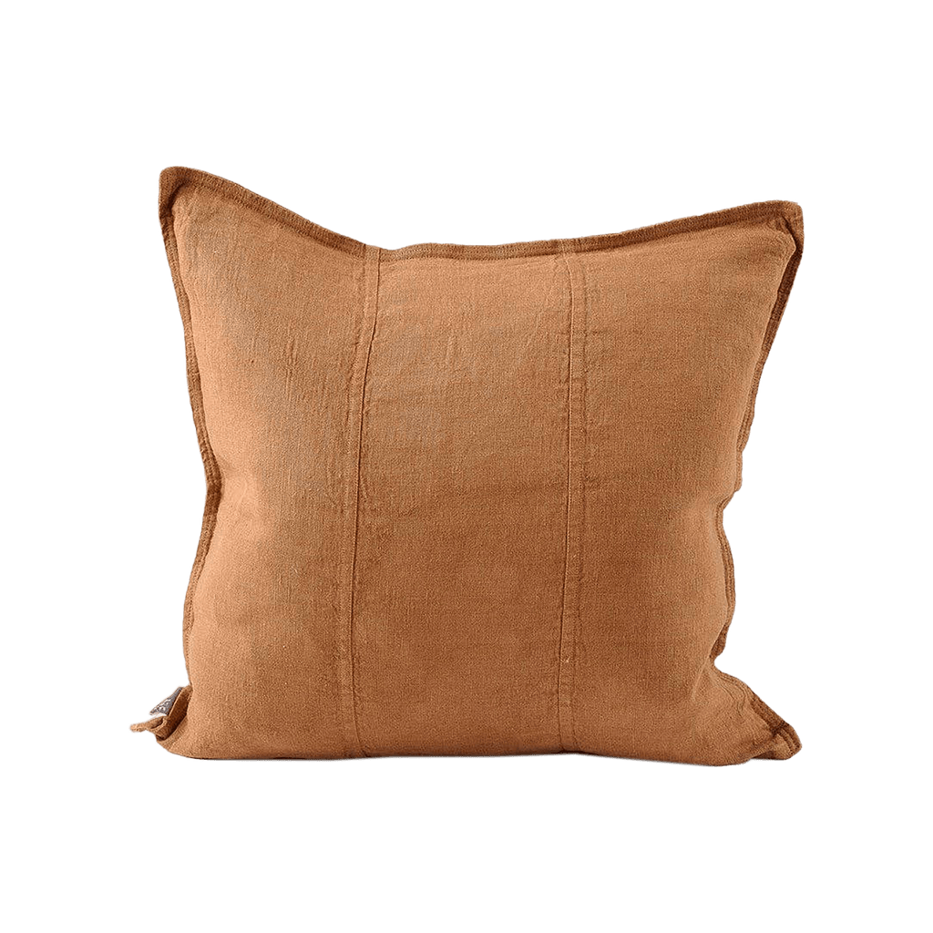 Lochlan Linen Pillow Cover