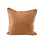 Lochlan Linen Pillow Cover