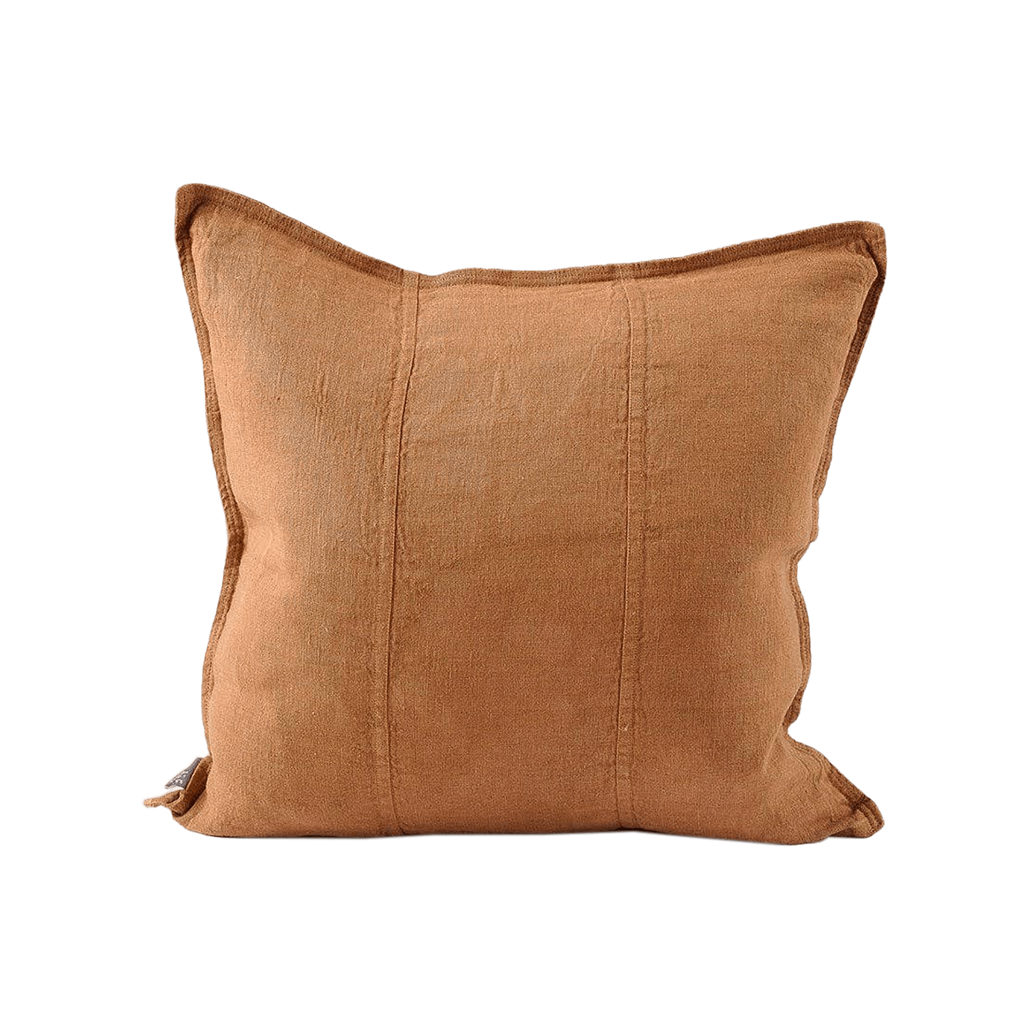 Lochlan Linen Pillow Cover