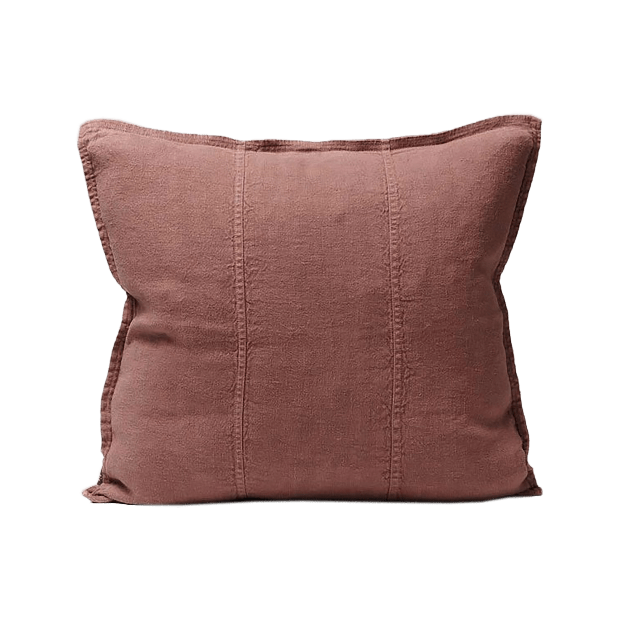 Lochlan Linen Pillow Cover