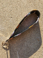Lollipops Keyfob Wristlet by Hoosier Handkerchief Company