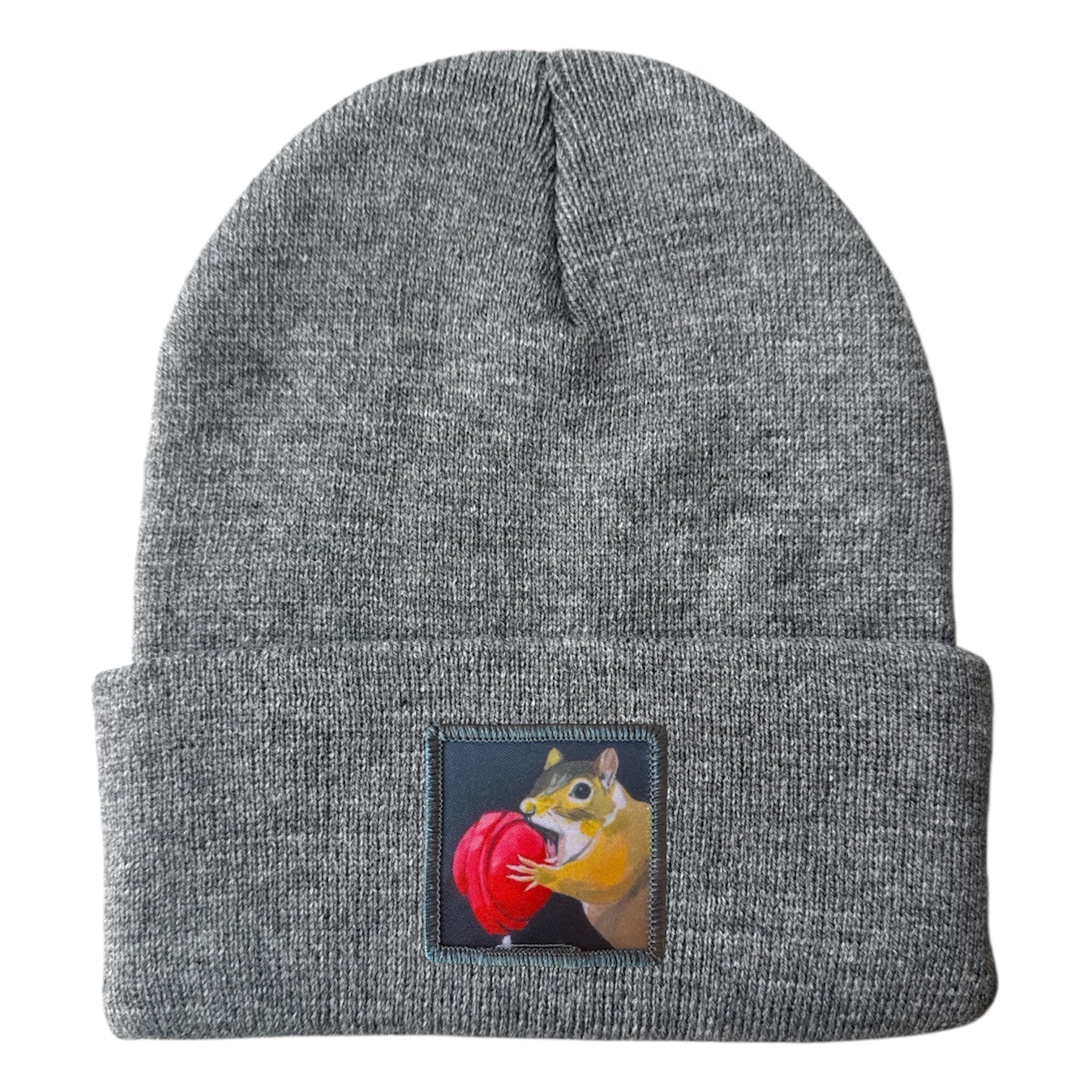 Lolly Squirrel Beanie Hats La Vie Bien Lolly Squirrel Beanie