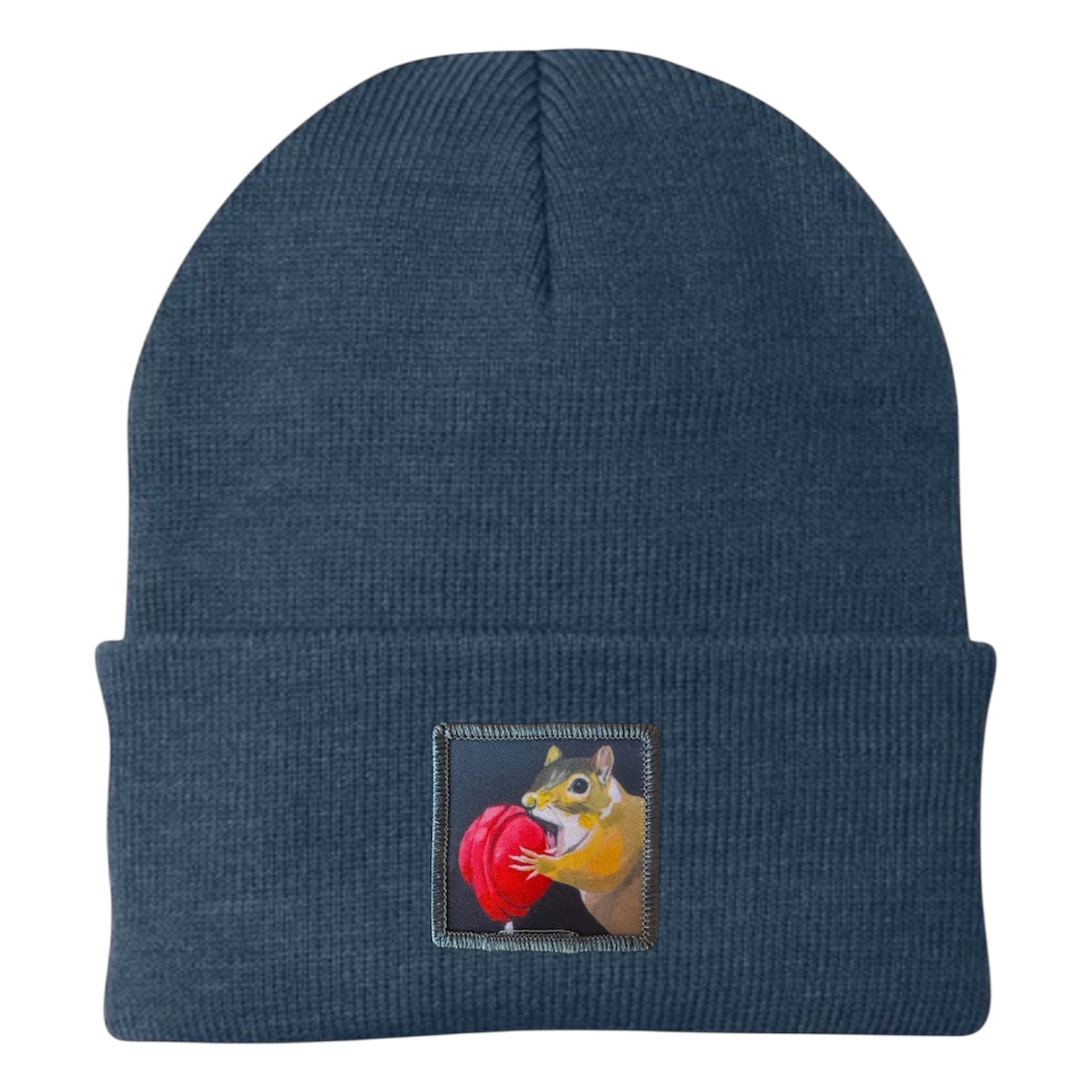 Lolly Squirrel Beanie Hats La Vie Bien Lolly Squirrel Beanie