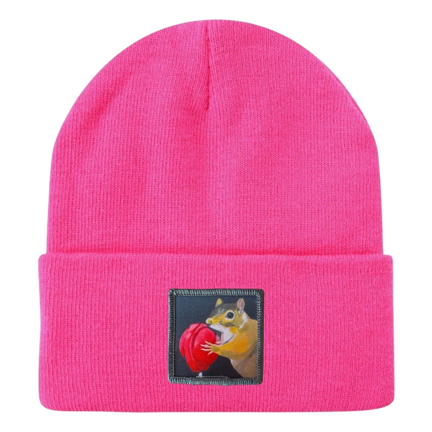 Lolly Squirrel Beanie Hats La Vie Bien Lolly Squirrel Beanie