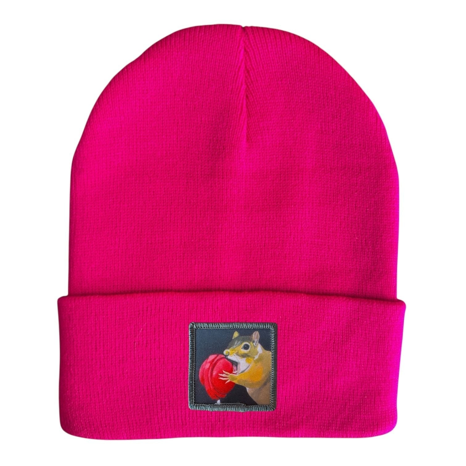 Lolly Squirrel Beanie Hats La Vie Bien Lolly Squirrel Beanie