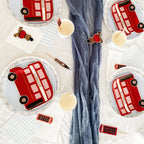 London Toppers (8pcs)