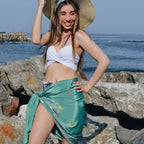 Long Sarong Scarf Club Specials La Vie Bien Long Sarong Scarf