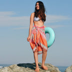 Long Sarong Scarf Club Specials La Vie Bien Long Sarong Scarf