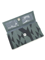 Looking Glass Clutch Wallet by Fair Anita