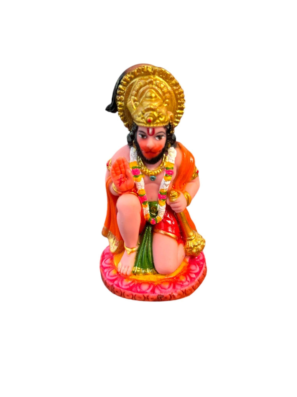 Lord Hanuman Idol Car Accessories La Vie Bien Lord Hanuman Idol