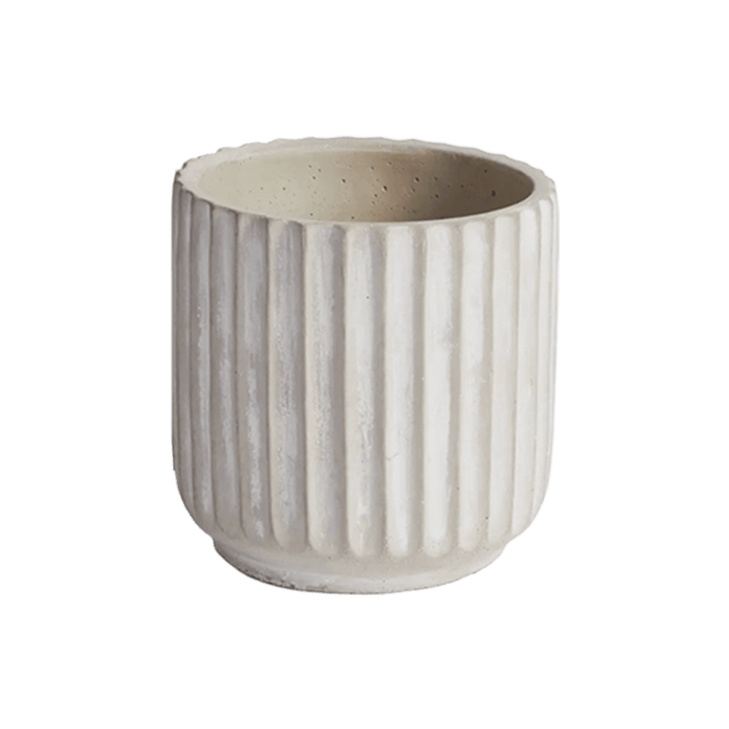 Loren Pot Planter La Vie Bien Loren Pot
