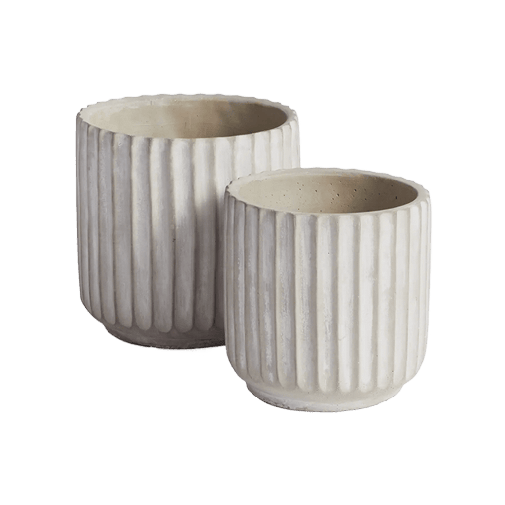Loren Pot Planter La Vie Bien Loren Pot